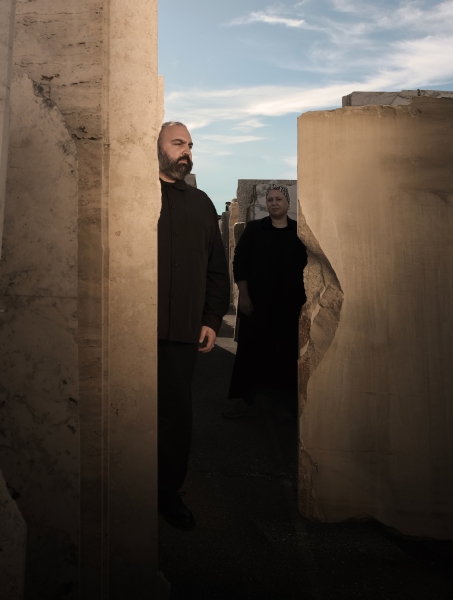 UNDATED, an (open) collection about the logic of fragments