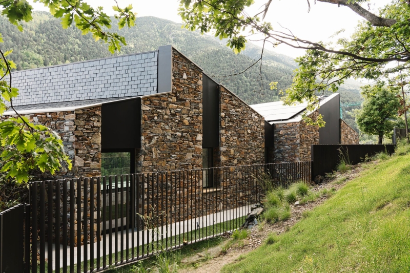 Villa W | Architecture MR