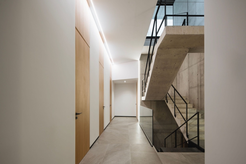 Villa W | Architecture MR