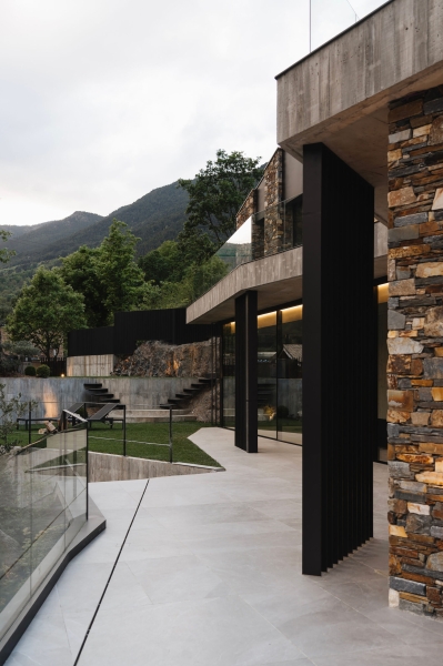 Villa W | Architecture MR