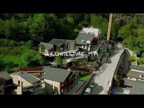 Villa W | Architecture MR