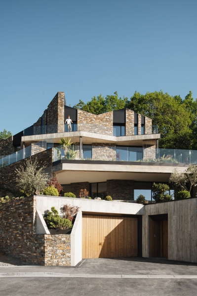 Villa W | Architecture MR