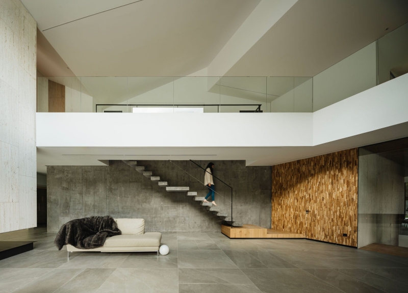 Villa W | Architecture MR