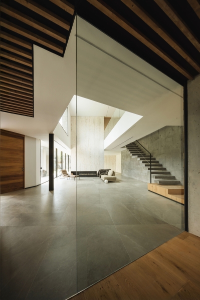 Villa W | Architecture MR