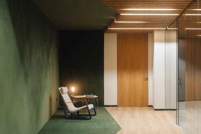 Villa W | Architecture MR