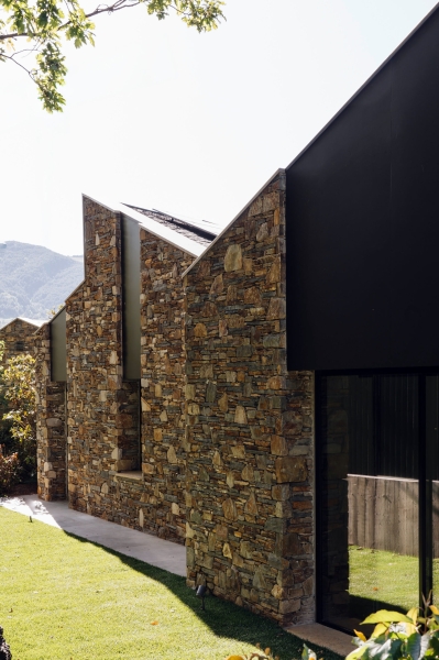 Villa W | Architecture MR