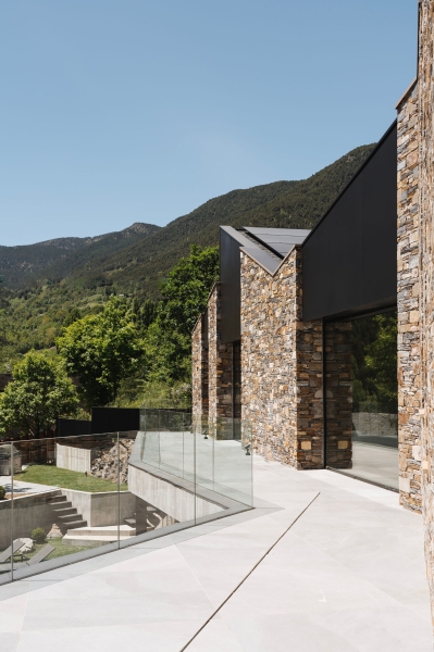 Villa W | Architecture MR