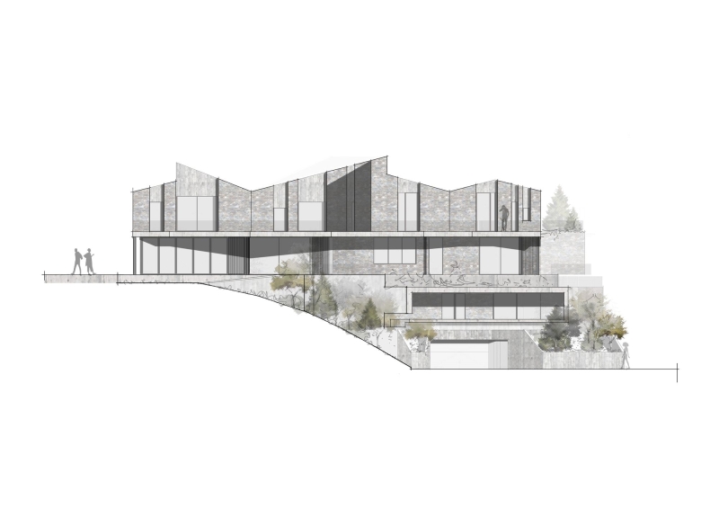 Villa W | Architecture MR