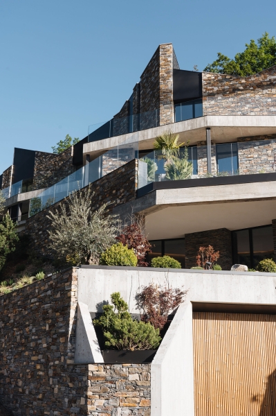 Villa W | Architecture MR