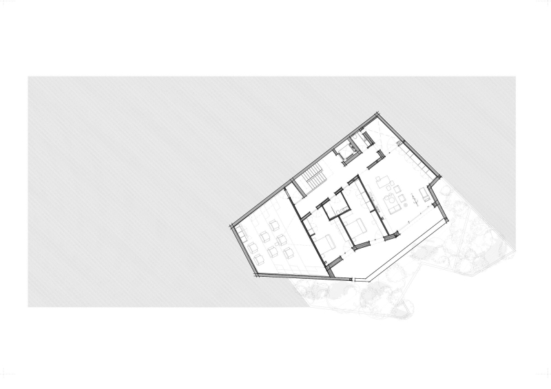 Villa W | Architecture MR