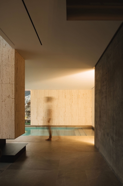 Villa W | Architecture MR