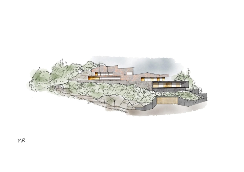 Villa W | Architecture MR