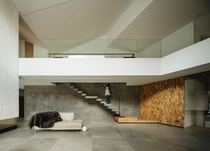 Villa W | Architecture MR