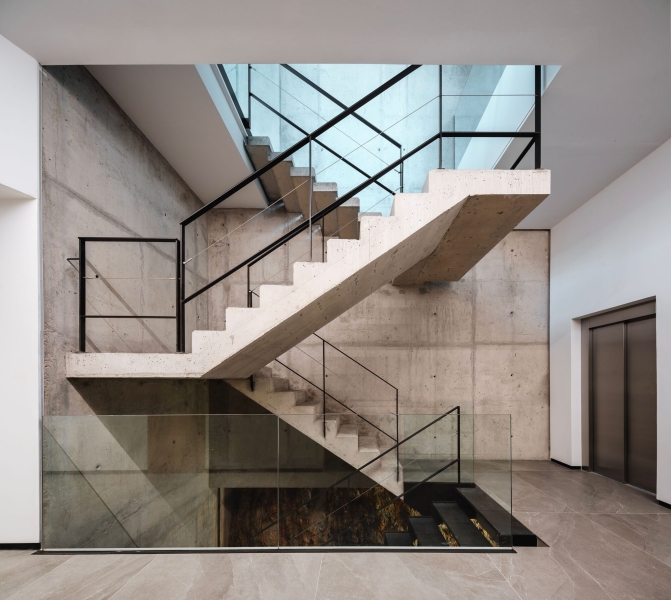 Villa W | Architecture MR