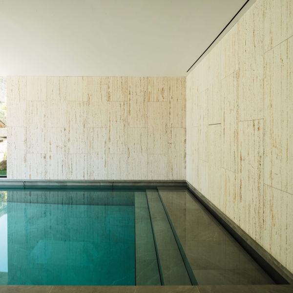 Villa W | Architecture MR