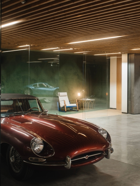 Villa W | Architecture MR