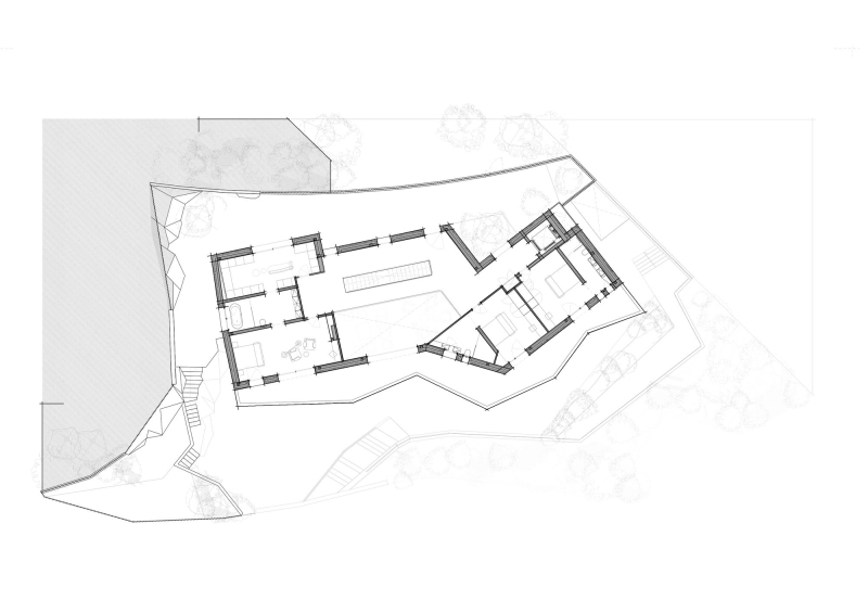 Villa W | Architecture MR