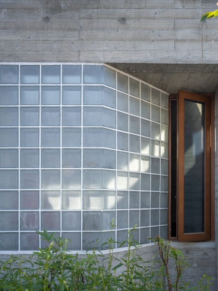 Villagers&rsquo; Activity Center in Lijiashan Village | AESEU Architectural Technology and Art studio