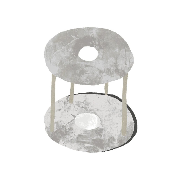 Wave Pavilion, Urban Micro-Space Regeneration Plan | Moguang Studio