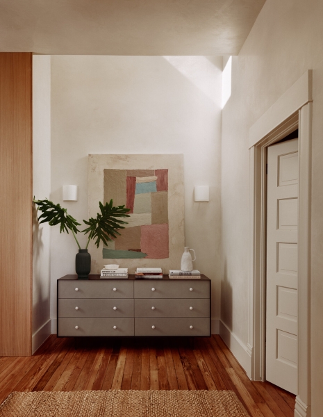 What Started as a Simple Renovation Turned Into a Full Rebuild of This Home