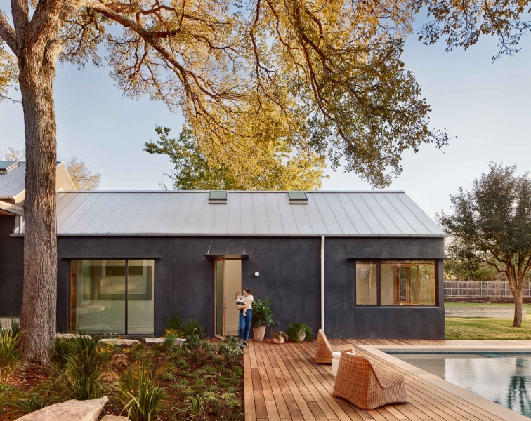 What Started as a Simple Renovation Turned Into a Full Rebuild of This Home