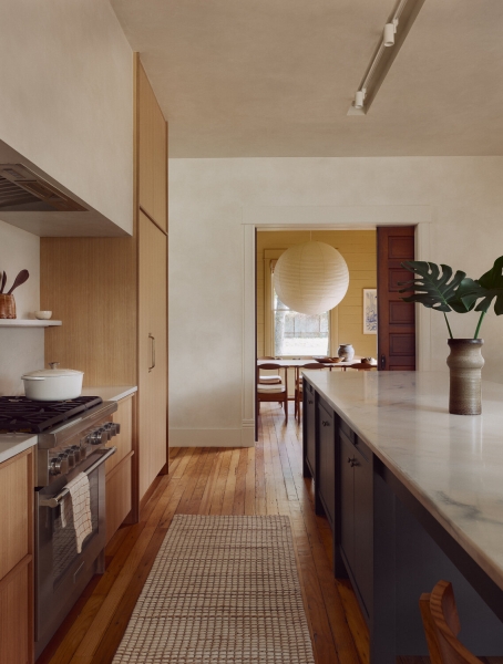 What Started as a Simple Renovation Turned Into a Full Rebuild of This Home