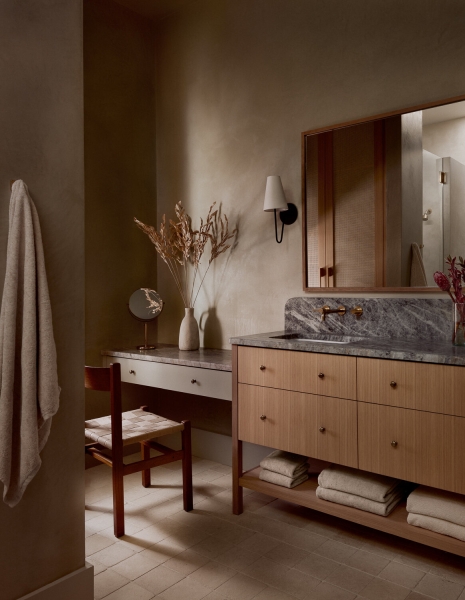 What Started as a Simple Renovation Turned Into a Full Rebuild of This Home