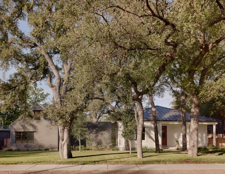 What Started as a Simple Renovation Turned Into a Full Rebuild of This Home