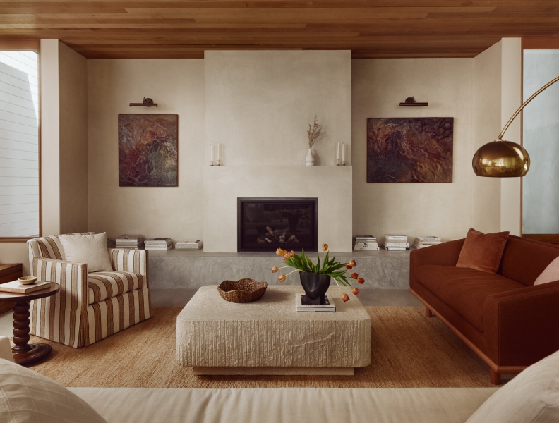 What Started as a Simple Renovation Turned Into a Full Rebuild of This Home