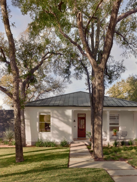 What Started as a Simple Renovation Turned Into a Full Rebuild of This Home