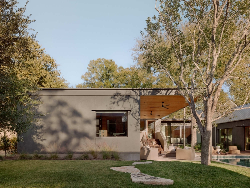 What Started as a Simple Renovation Turned Into a Full Rebuild of This Home