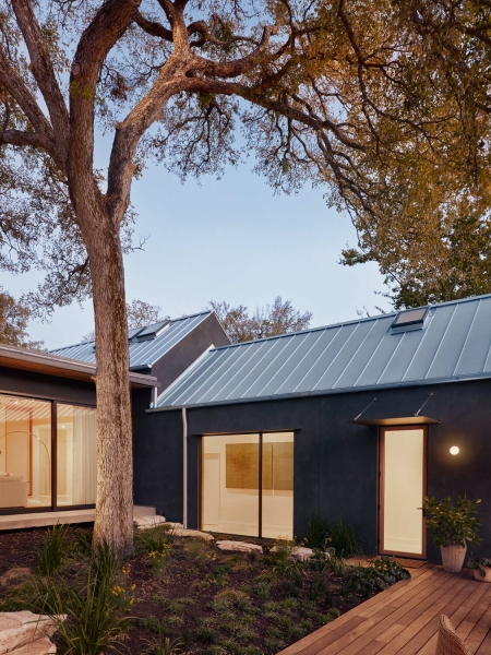 What Started as a Simple Renovation Turned Into a Full Rebuild of This Home