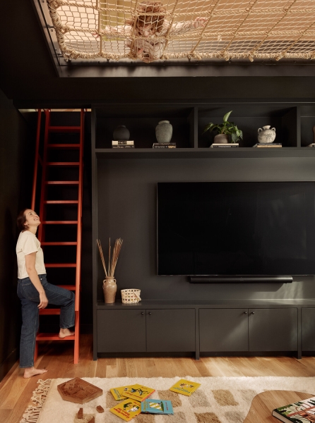 What Started as a Simple Renovation Turned Into a Full Rebuild of This Home