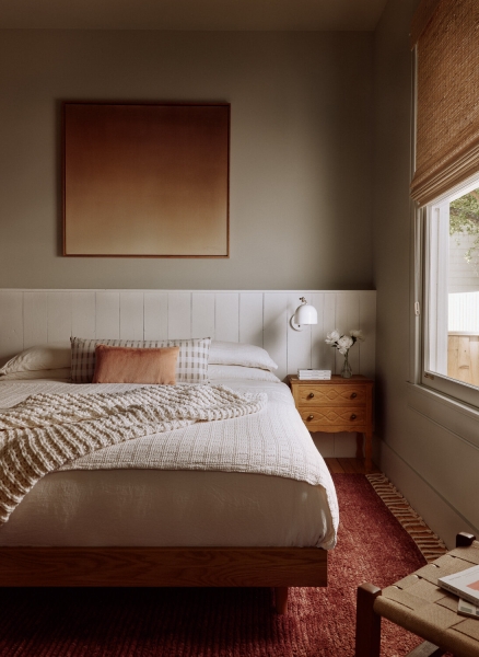 What Started as a Simple Renovation Turned Into a Full Rebuild of This Home