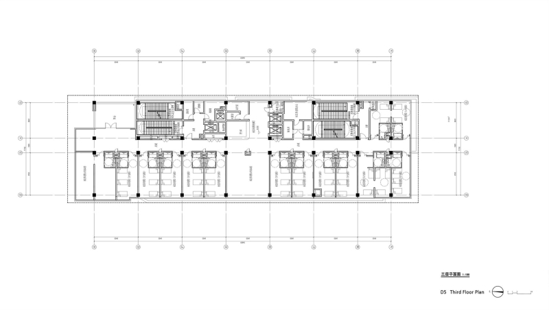 Youjia&rsquo;ao Community Center | UA GROUP