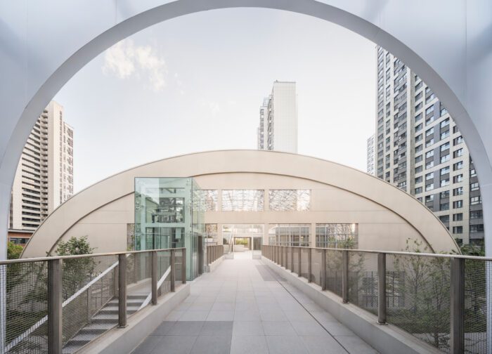 Youjia&rsquo;ao Community Center | UA GROUP