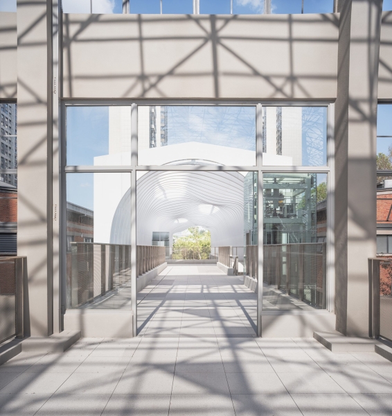 Youjia&rsquo;ao Community Center | UA GROUP