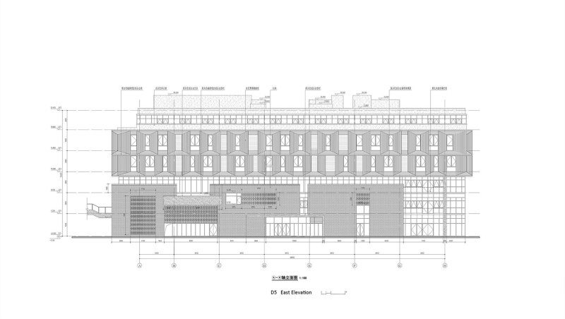 Youjia&rsquo;ao Community Center | UA GROUP