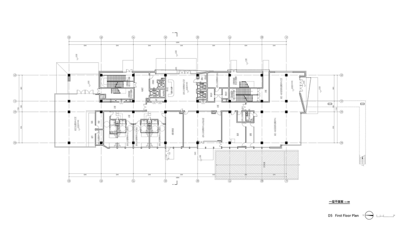 Youjia&rsquo;ao Community Center | UA GROUP