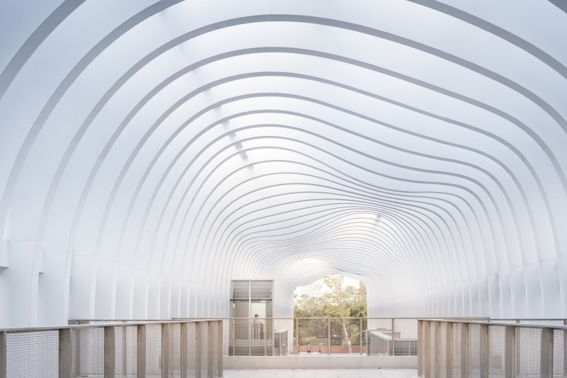 Youjia&rsquo;ao Community Center | UA GROUP