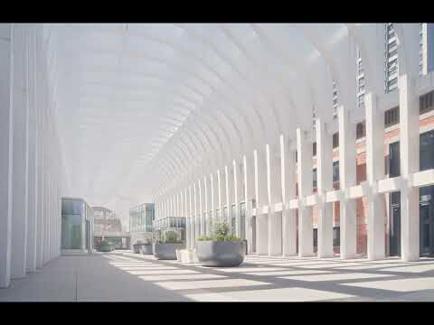 Youjia&rsquo;ao Community Center | UA GROUP