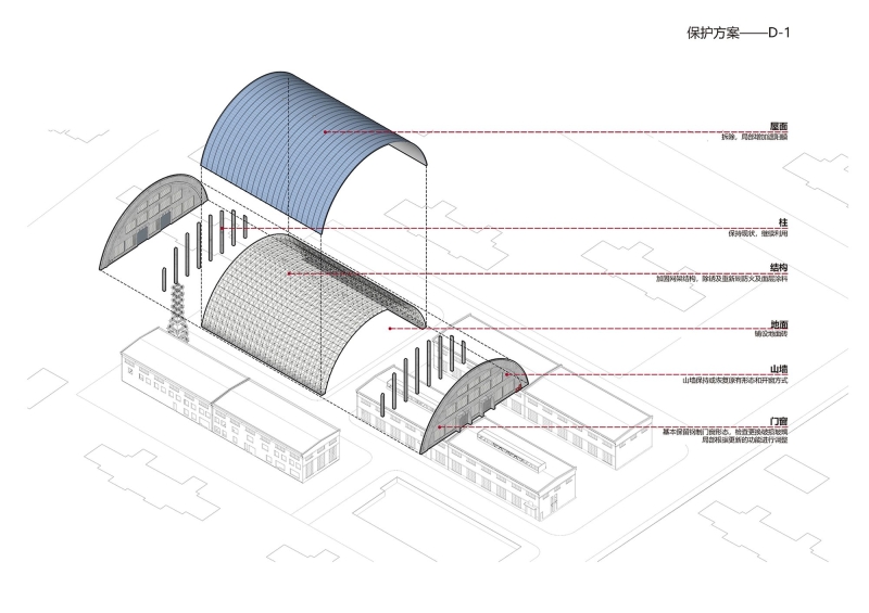 Youjia&rsquo;ao Community Center | UA GROUP