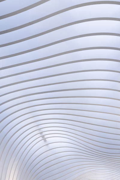 Youjia&rsquo;ao Community Center | UA GROUP