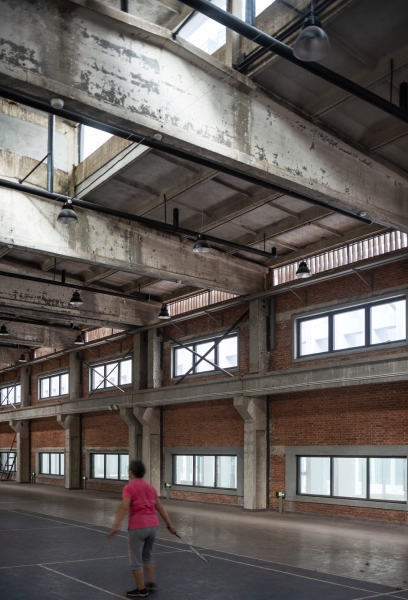 Youjia&rsquo;ao Community Center | UA GROUP