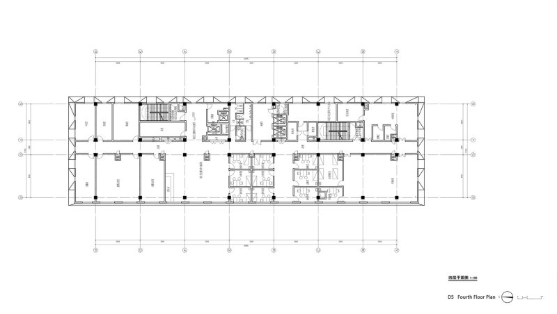 Youjia&rsquo;ao Community Center | UA GROUP