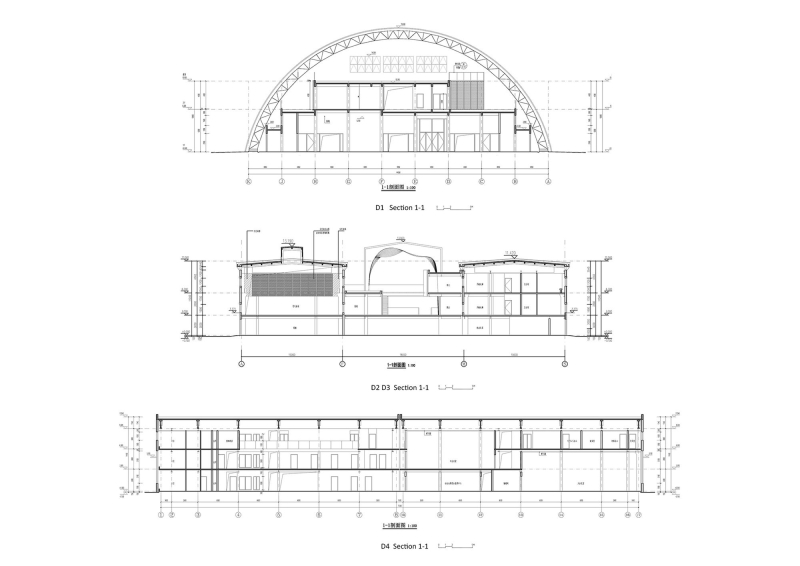 Youjia&rsquo;ao Community Center | UA GROUP