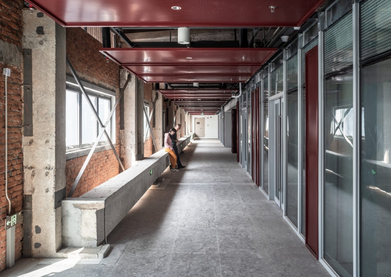 Youjia&rsquo;ao Community Center | UA GROUP