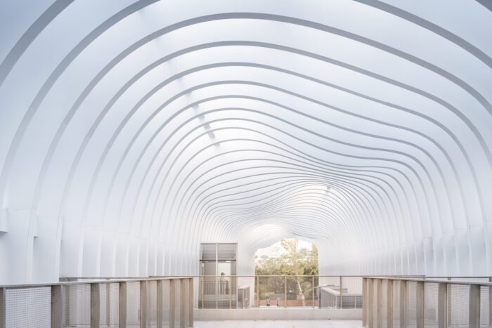 Youjia&rsquo;ao Community Center | UA GROUP