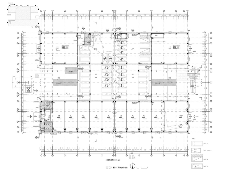 Youjia&rsquo;ao Community Center | UA GROUP