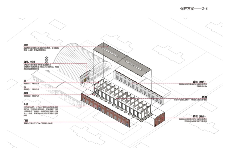 Youjia&rsquo;ao Community Center | UA GROUP